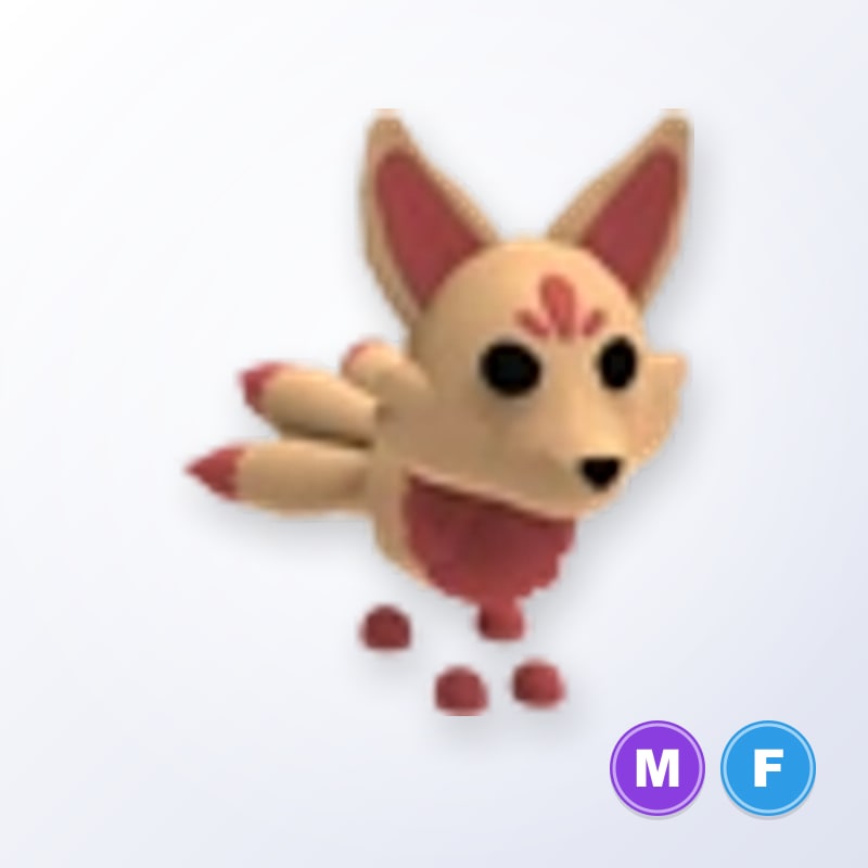 Kitsune MF | Adopt Me