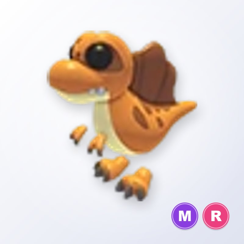 Spinosaurus MR | Adopt Me