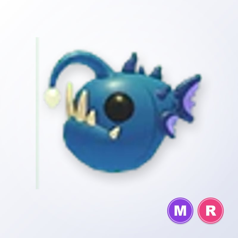 Angler Fish MR | Adopt Me