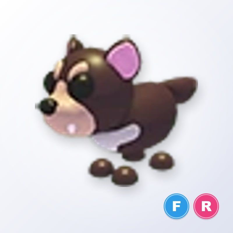 Tasmanian Devil FR | Adopt Me