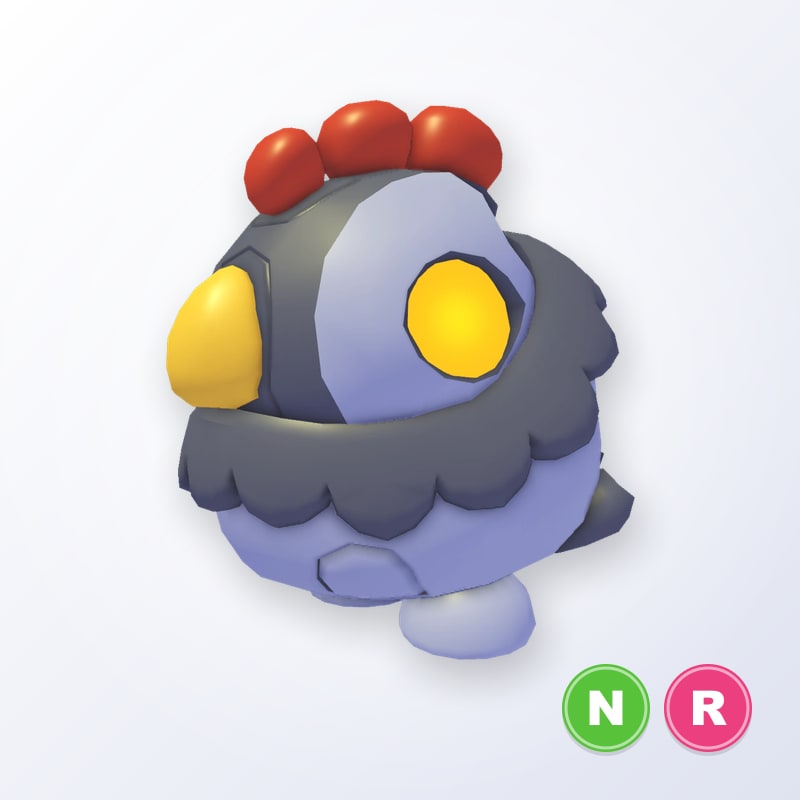 Velocirooster NR | Adopt Me