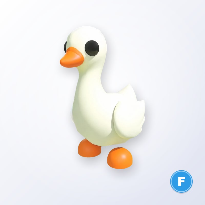 Goose F | Adopt Me