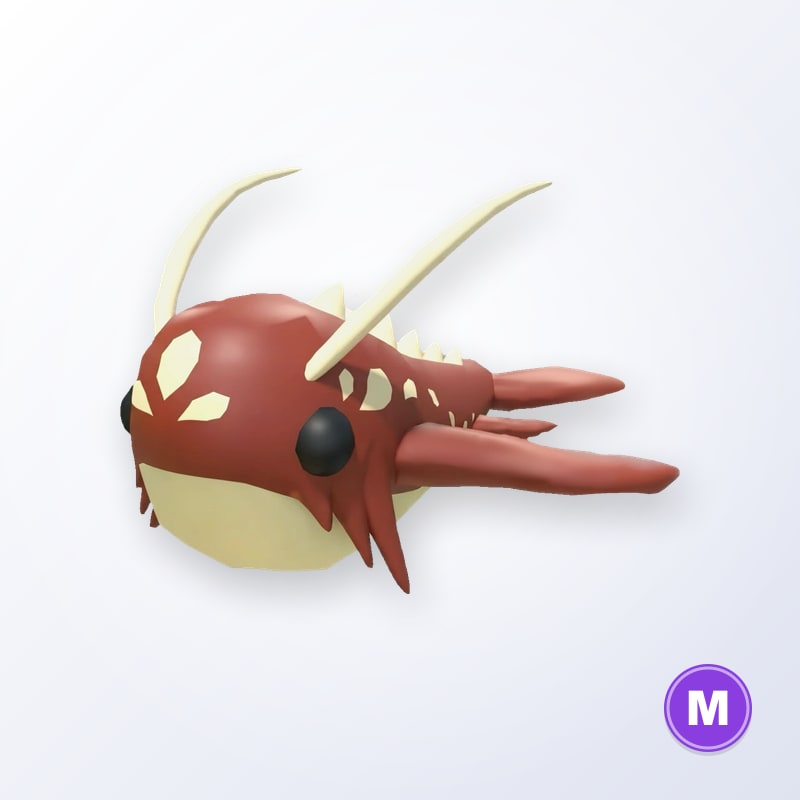 Leviathan M | Adopt Me