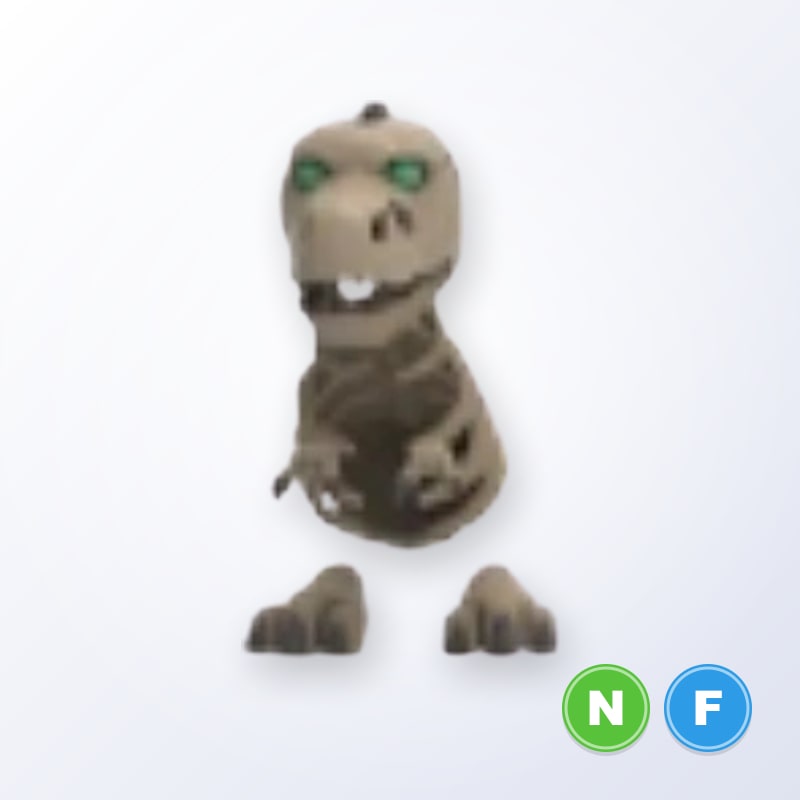Skele-Rex NF | Adopt Me