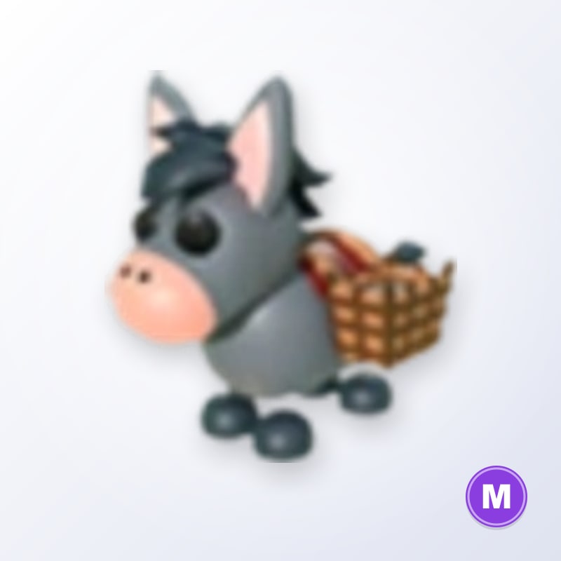 Mule M | Adopt Me