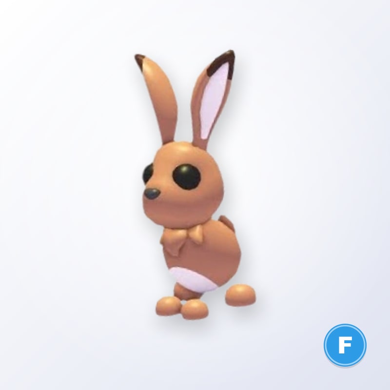 Hare F | Adopt Me