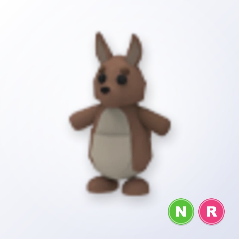 Kangaroo NR | Adopt Me