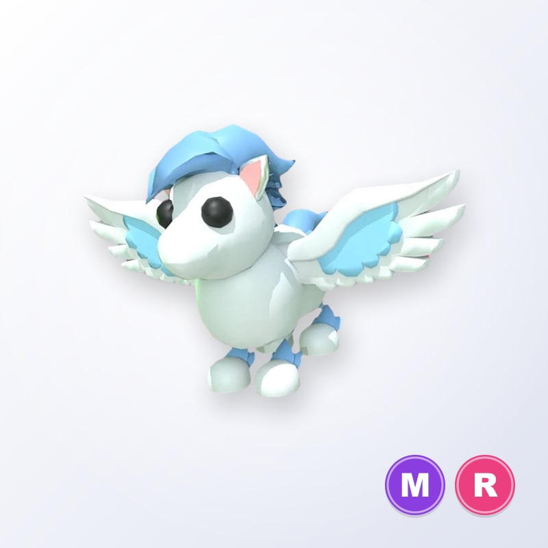 Winged Horse MR | Adopt Me