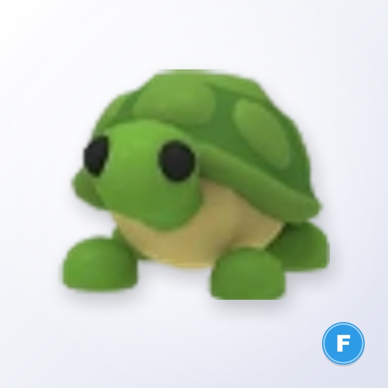 Turtle F | Adopt Me
