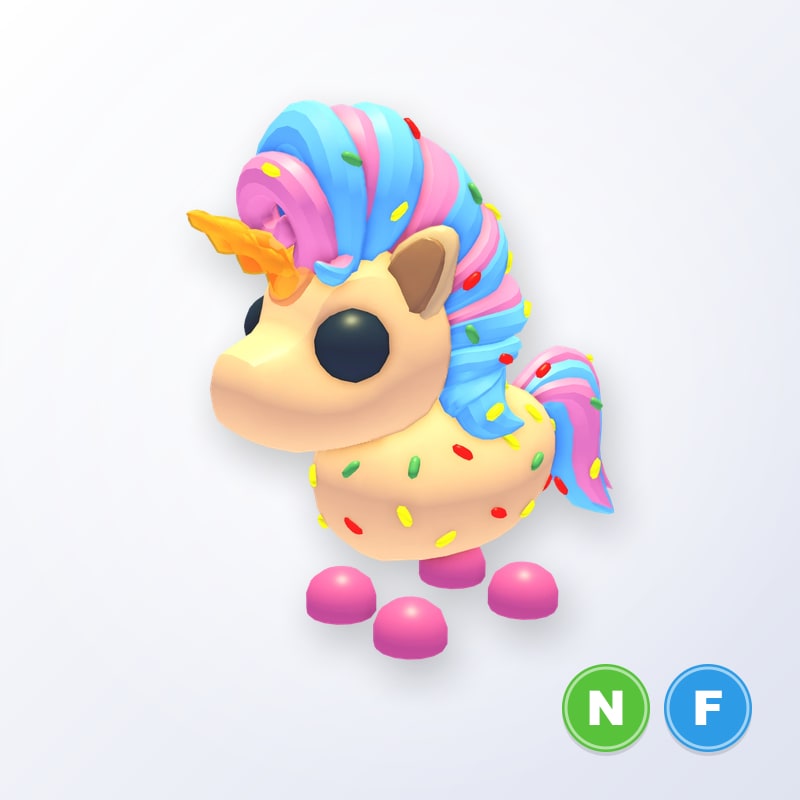 Candicorn NF | Adopt Me