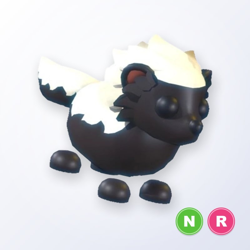 Honey Badger NR | Adopt Me