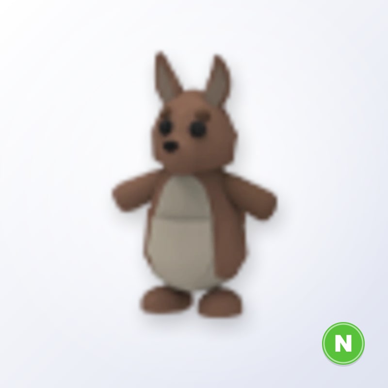 Kangaroo N | Adopt Me