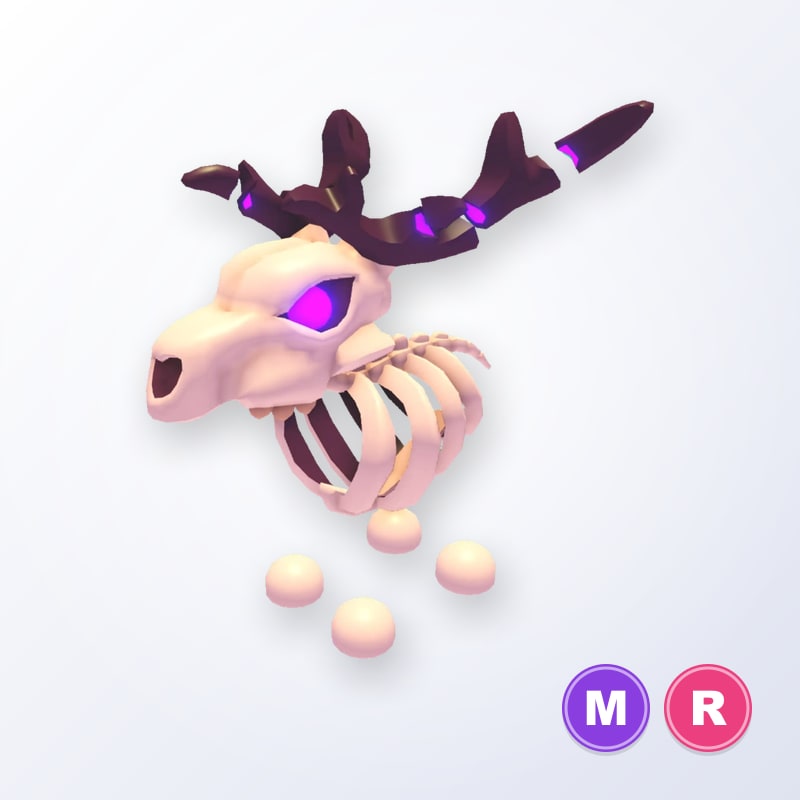 Undead Elk MR | Adopt Me