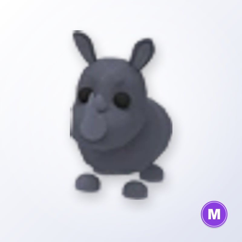 Rhino M | Adopt Me