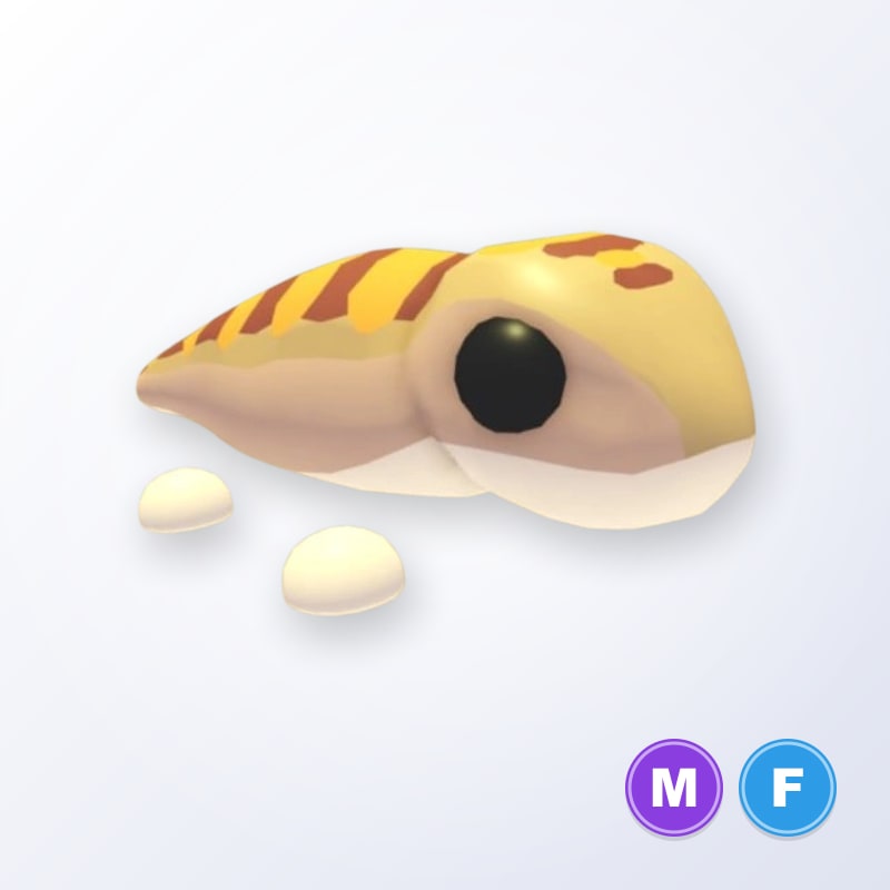 Sandfish MF | Adopt Me