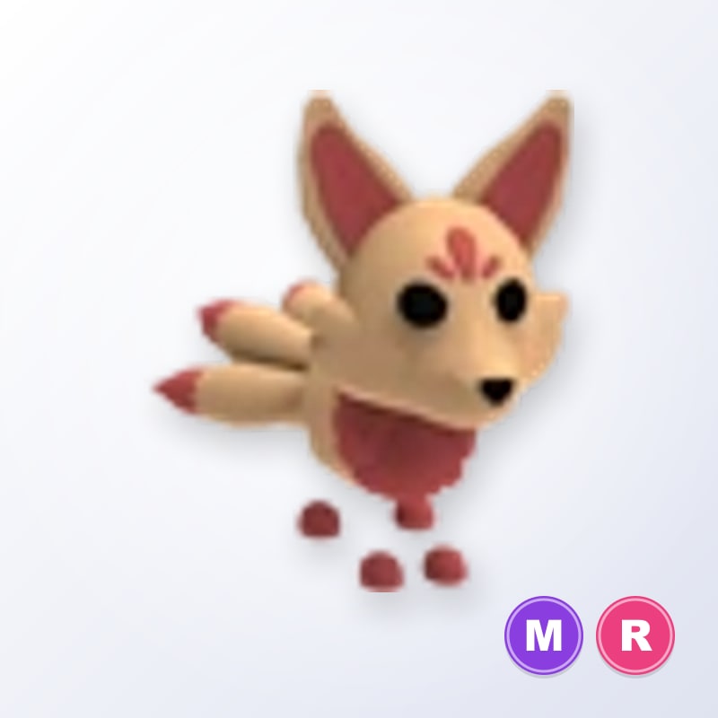 Kitsune MR | Adopt Me
