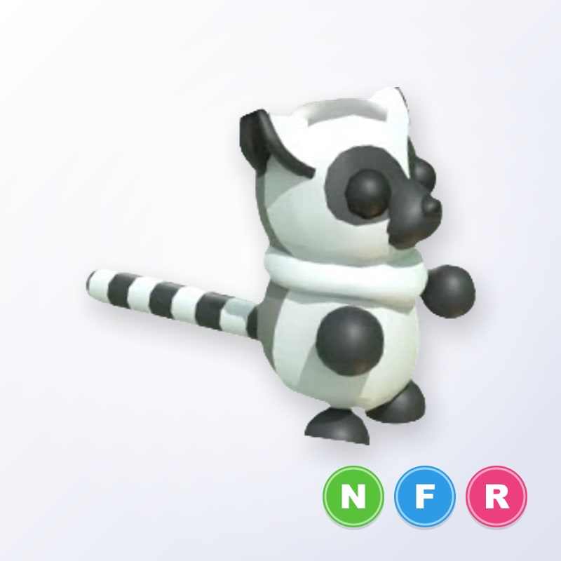 Ring-tailed Lemur NFR | Adopt Me