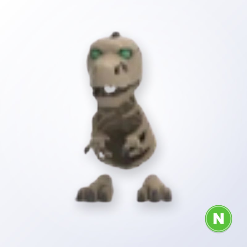 Skele-Rex N | Adopt Me