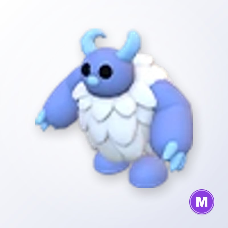 Yeti M | Adopt Me