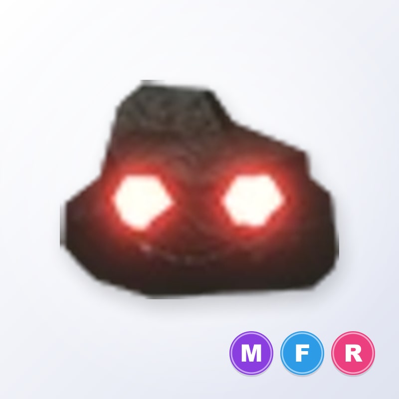 Evil Rock MFR | Adopt Me