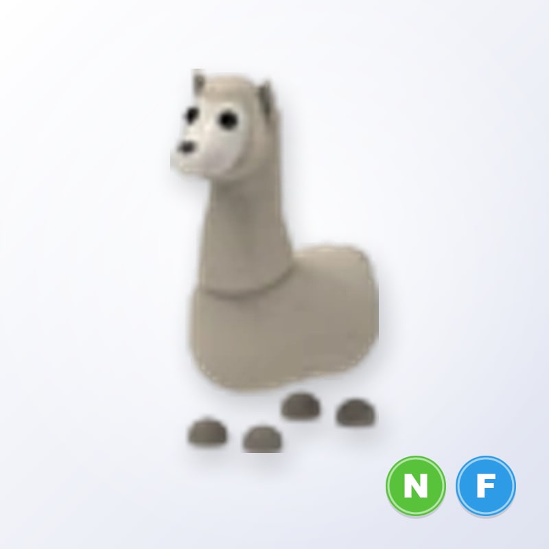 Llama NF | Adopt Me