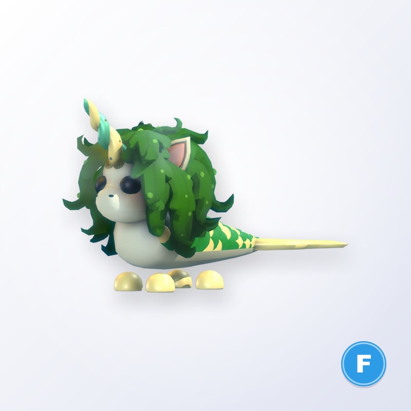Mermicorn F | Adopt Me