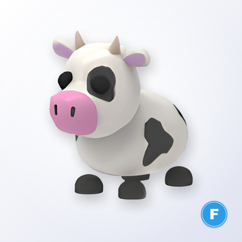 Cow F | Adopt Me