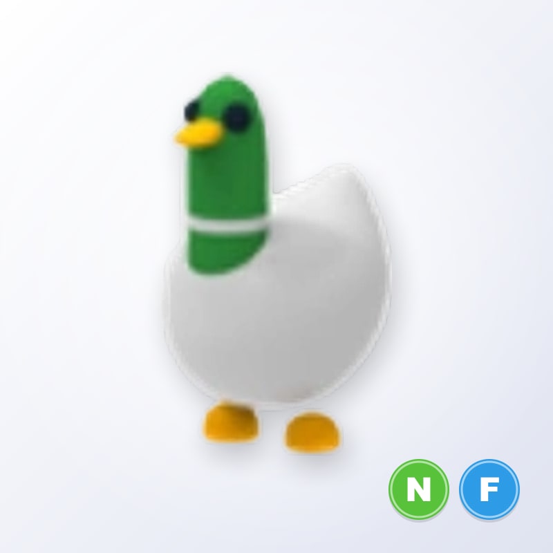 Silly Duck NF | Adopt Me
