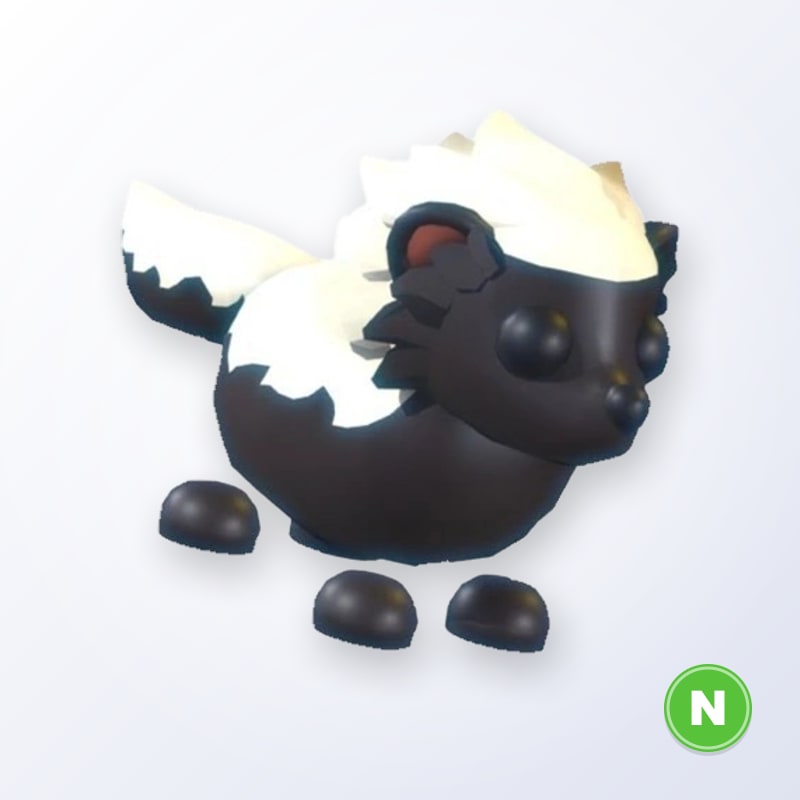 Honey Badger N | Adopt Me