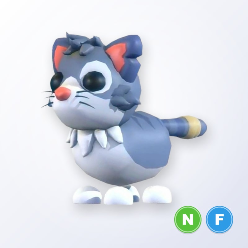 Alley Cat NF | Adopt Me