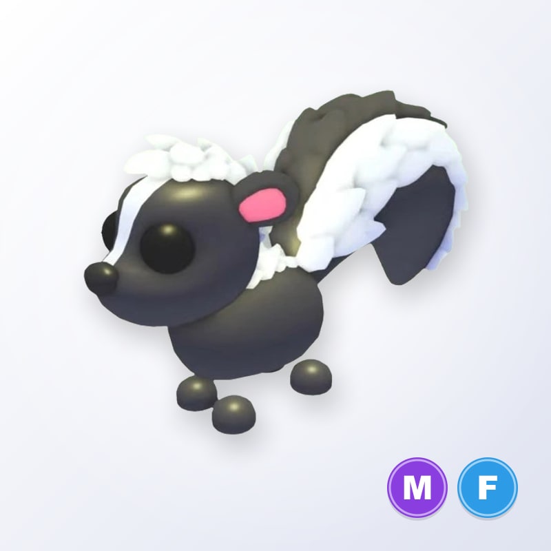 Skunk MF | Adopt Me