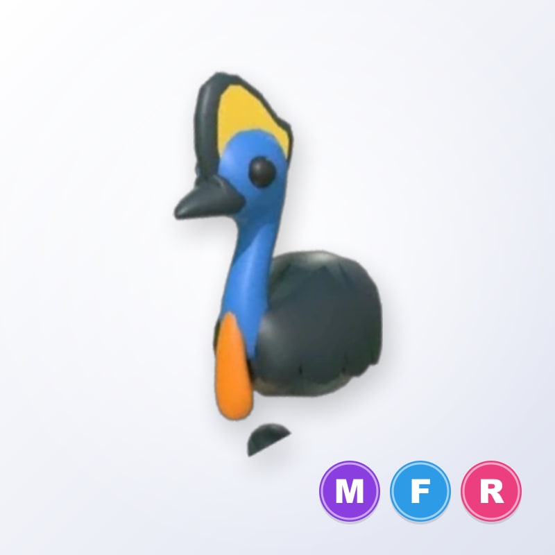 Cassowary MFR | Adopt Me