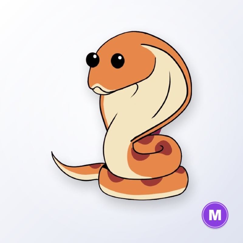Cobra M | Adopt Me