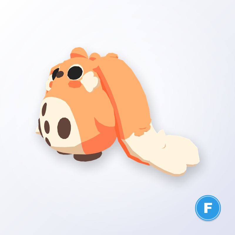 Cabbit F | Adopt Me