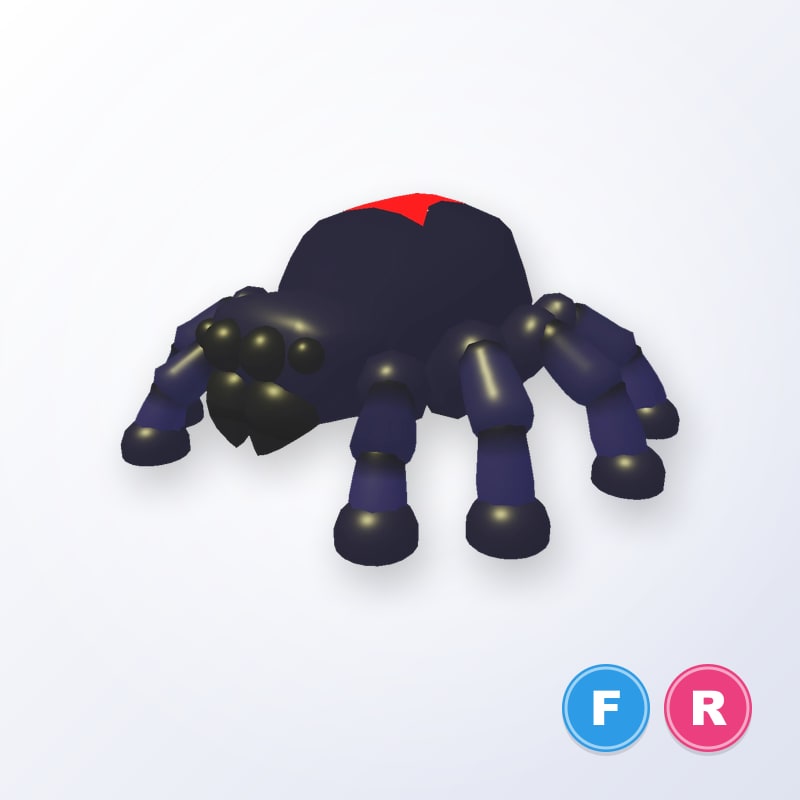 Black Widow FR | Adopt Me
