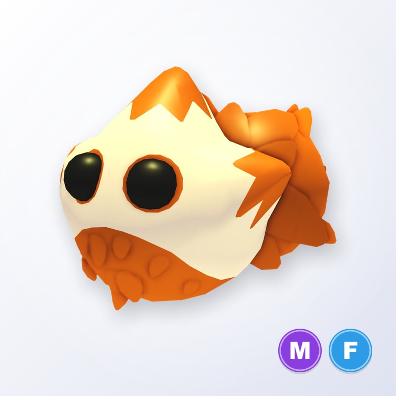 Starmite MF | Adopt Me