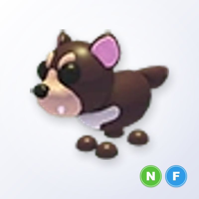 Tasmanian Devil NF | Adopt Me
