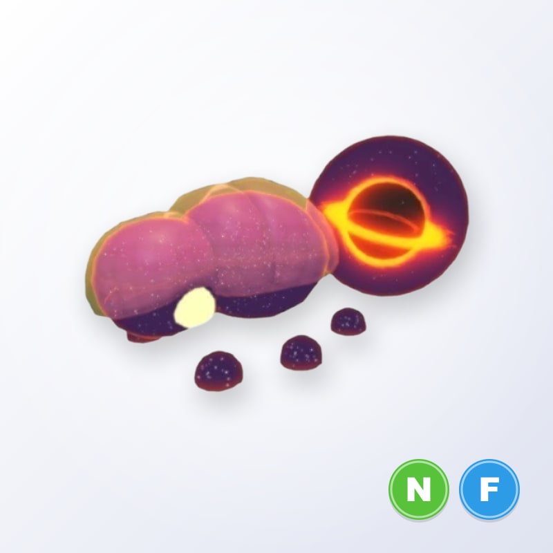Singularity Beetle NF | Adopt Me