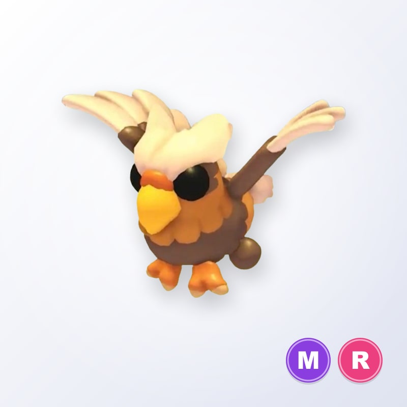 Hippogriff MR | Adopt Me