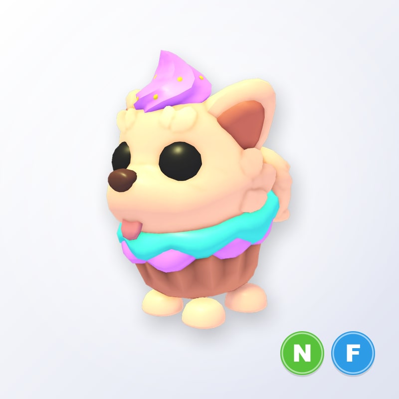 Pupcake NF | Adopt Me