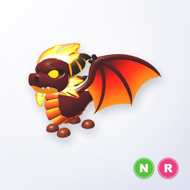 Aestus NR | Adopt Me