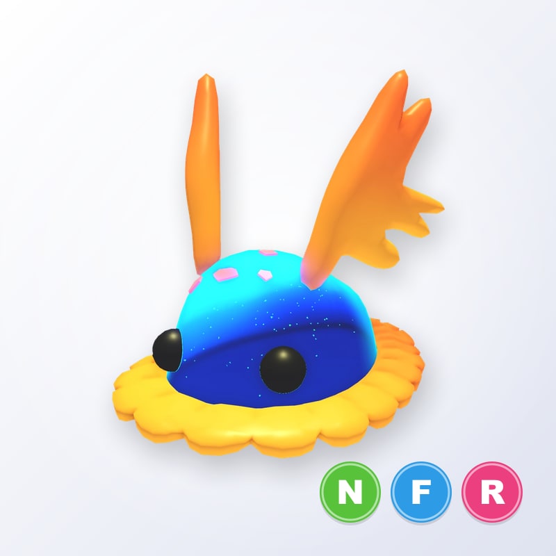 Seabed Creeper NFR | Adopt Me