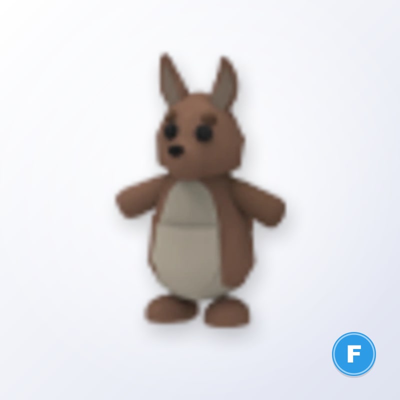 Kangaroo F | Adopt Me
