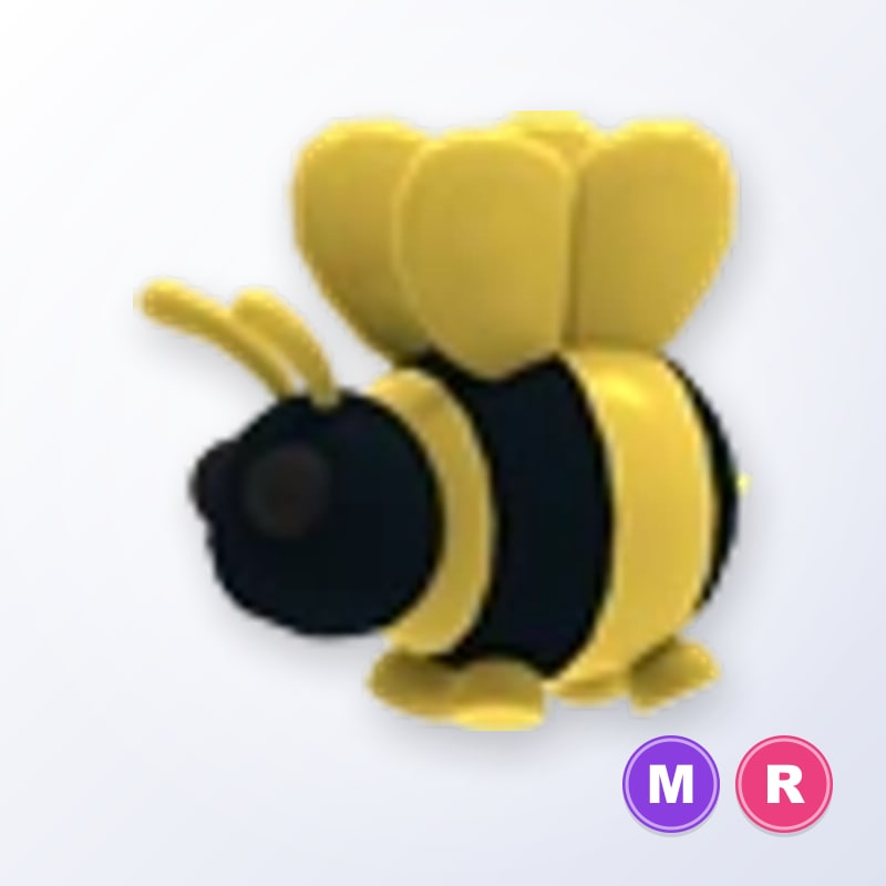King Bee MR | Adopt Me