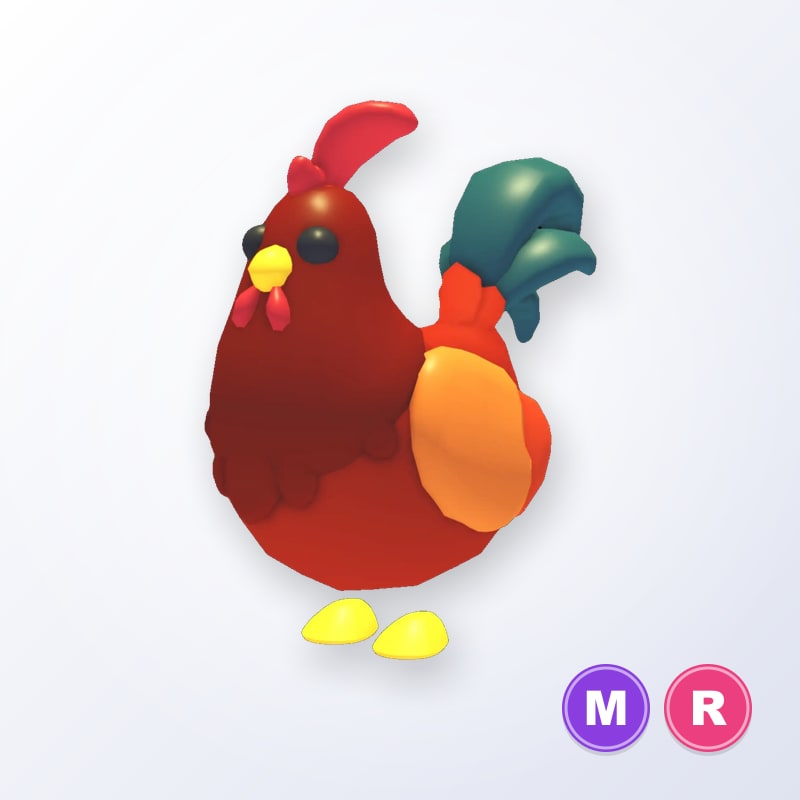 Rooster MR | Adopt Me