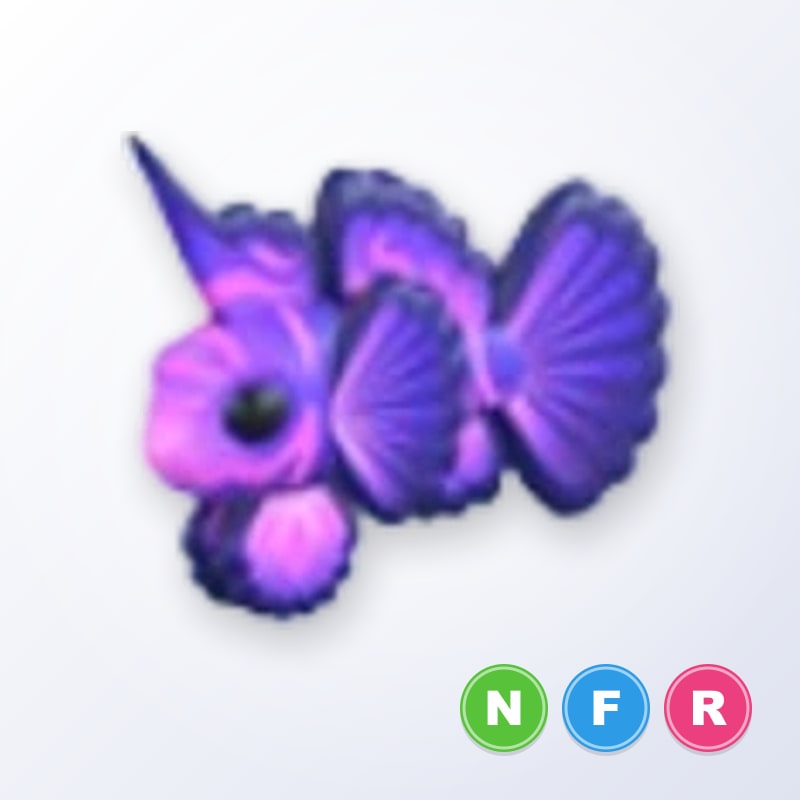 Singularity Pisces NFR | Adopt Me