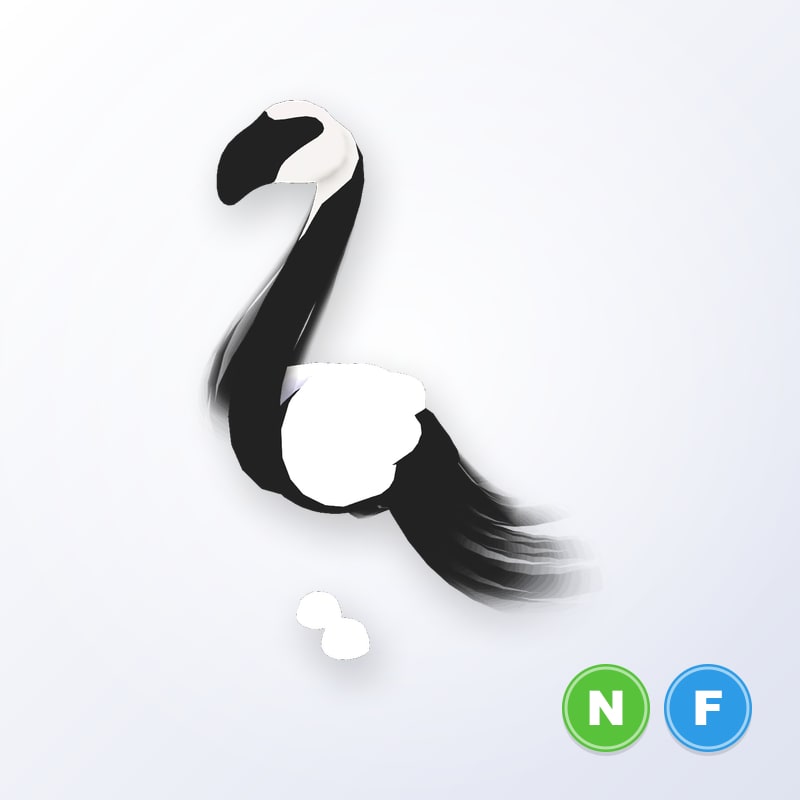 Slimingo NF | Adopt Me