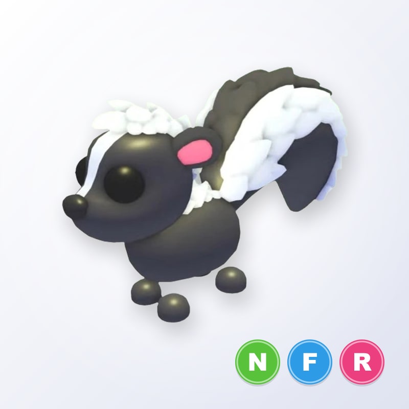 Skunk NFR | Adopt Me