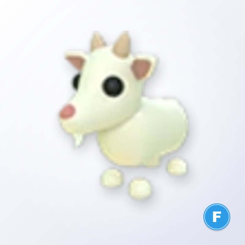 Goat F | Adopt Me
