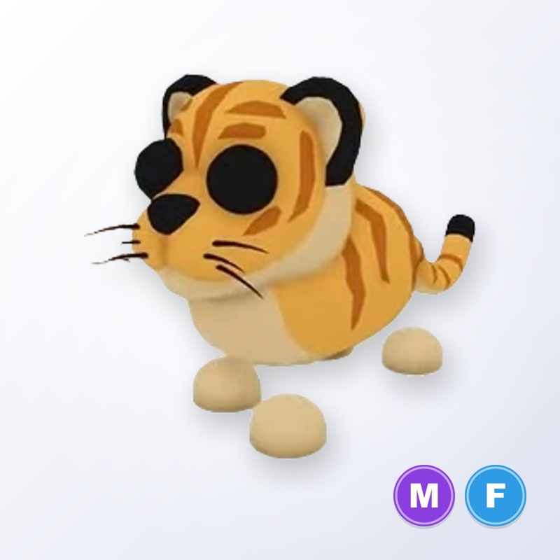 Liger MF | Adopt Me